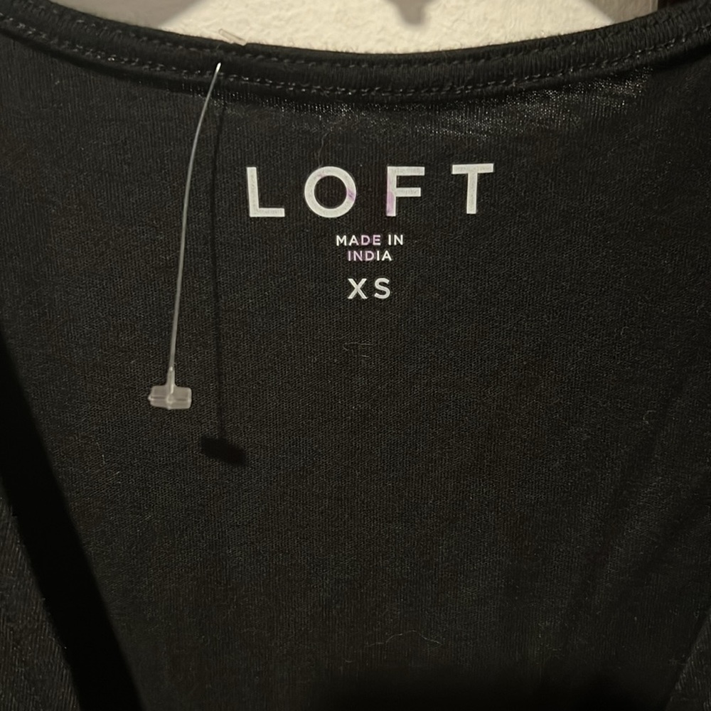 Loft top - XS- new - Picture 3 of 4